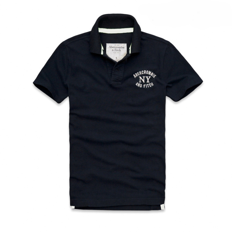 Hollister Hombres Newport Polo Corto Remera HCO4376